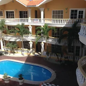M & L Shared , Punta Cana République dominicaine