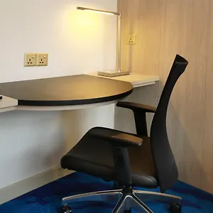 3* Otel Express Centre By Ihg