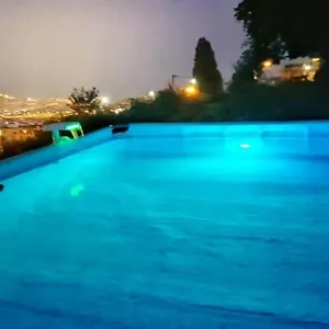 Vue , Nice France