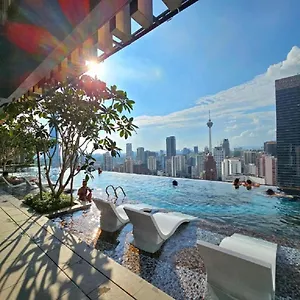 City Center At Axon Pavilion Appartement