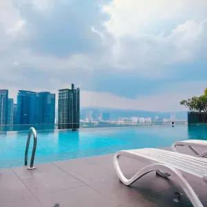Dorsett City Center Kl Appartement